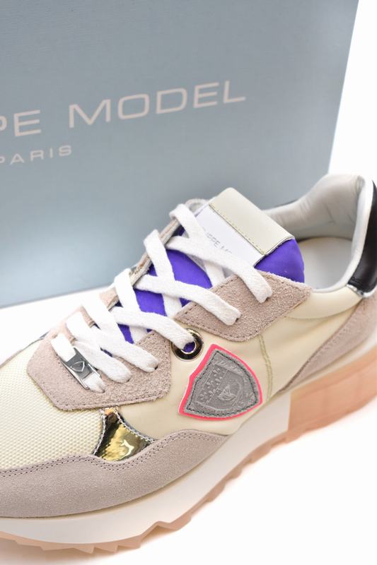 Philippe Model Sneakers Codice Prodotto: LRLD WP05