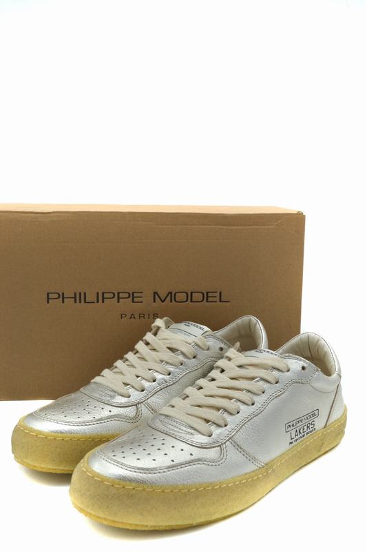 Philippe Model Sneakers Codice Prodotto: LVLD MM02