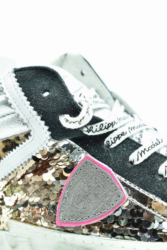 Philippe Model Sneakers Codice Prodotto: PRHDPLS1