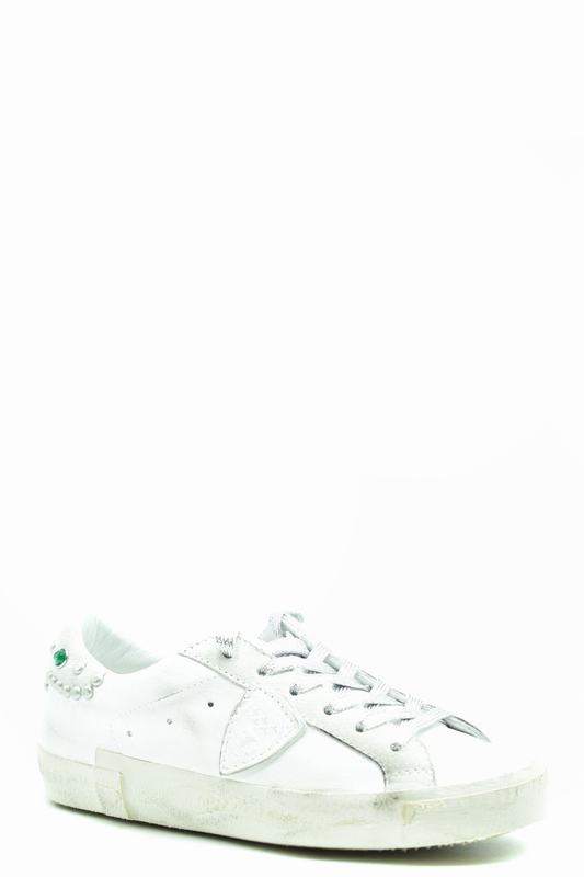 Philippe Model Sneakers Codice Prodotto: PRLDSGV1
