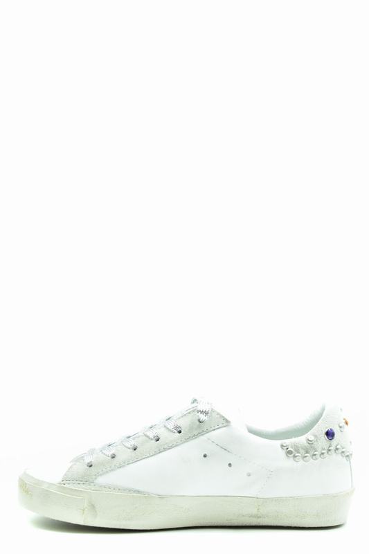Philippe Model Sneakers Codice Prodotto: PRLDSGV1