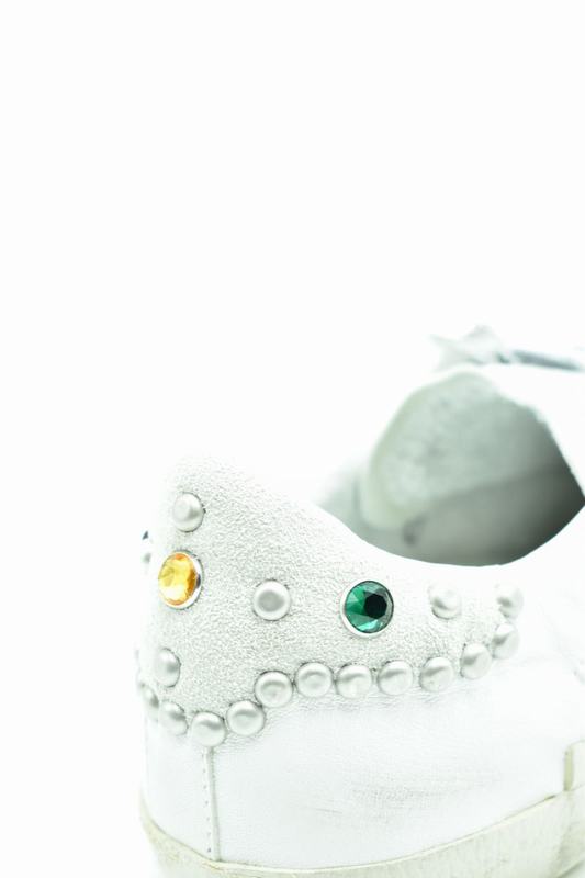 Philippe Model Sneakers Codice Prodotto: PRLDSGV1