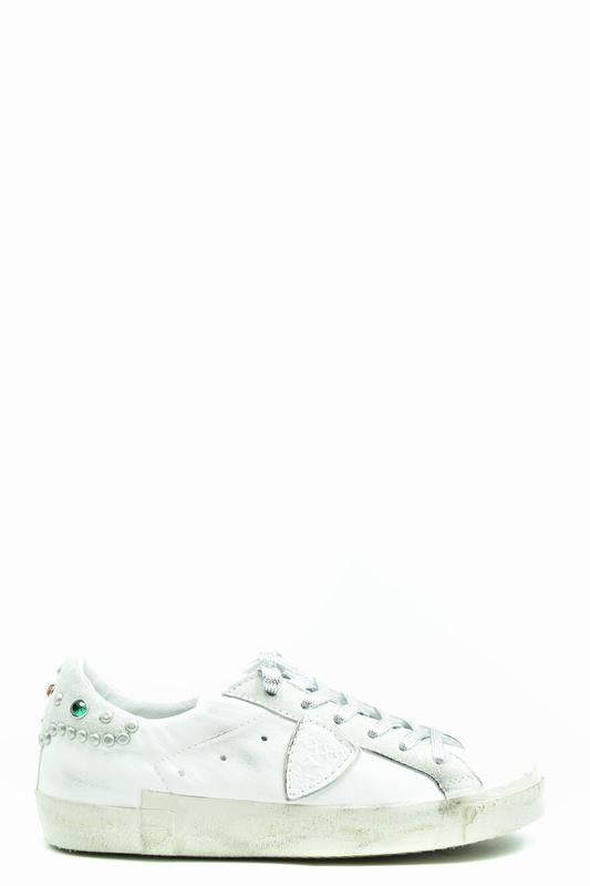 Philippe Model Sneakers Codice prodotto: PRLDSGV1