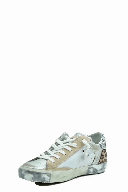 Philippe Model Sneakers Codice Prodotto: PRLDVLG1