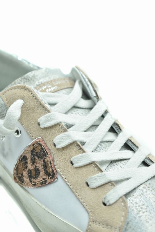 Philippe Model Sneakers Codice Prodotto: PRLDVLG1