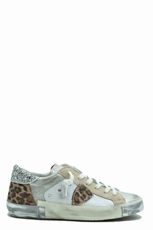 Philippe Model Sneakers Codice prodotto: PRLDVLG1