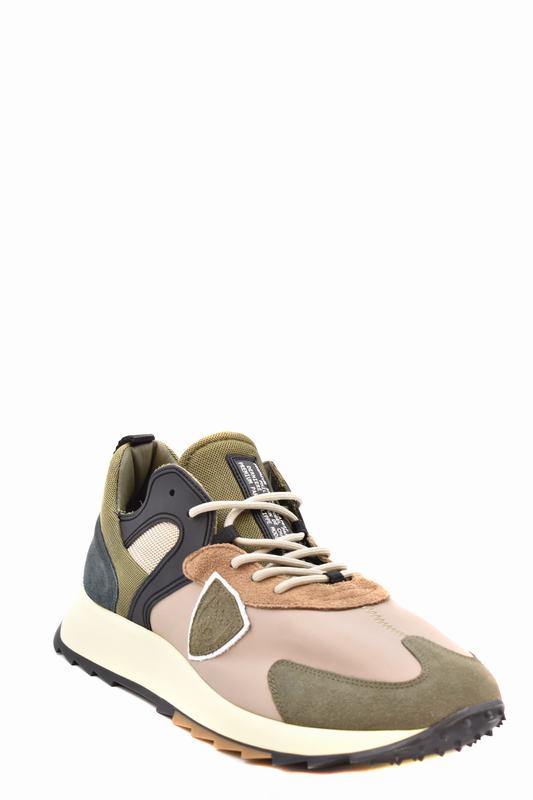Philippe Model Sneakers Codice Prodotto: RLLU WI02