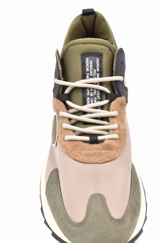 Philippe Model Sneakers Codice Prodotto: RLLU WI02