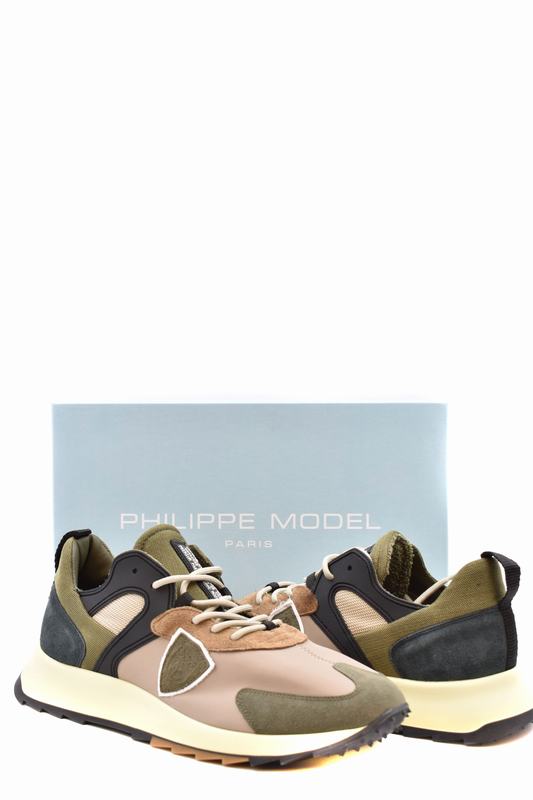 Philippe Model Sneakers Codice Prodotto: RLLU WI02
