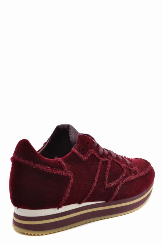 Philippe Model Sneakers Codice Prodotto: THLD ER01