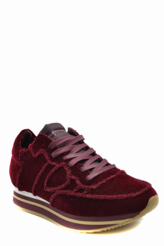 Philippe Model Sneakers Codice Prodotto: THLD ER01
