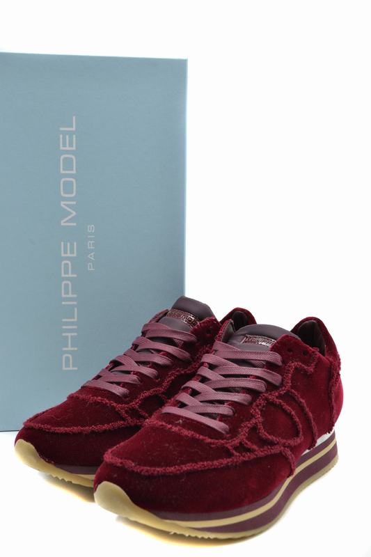 Philippe Model Sneakers Codice Prodotto: THLD ER01