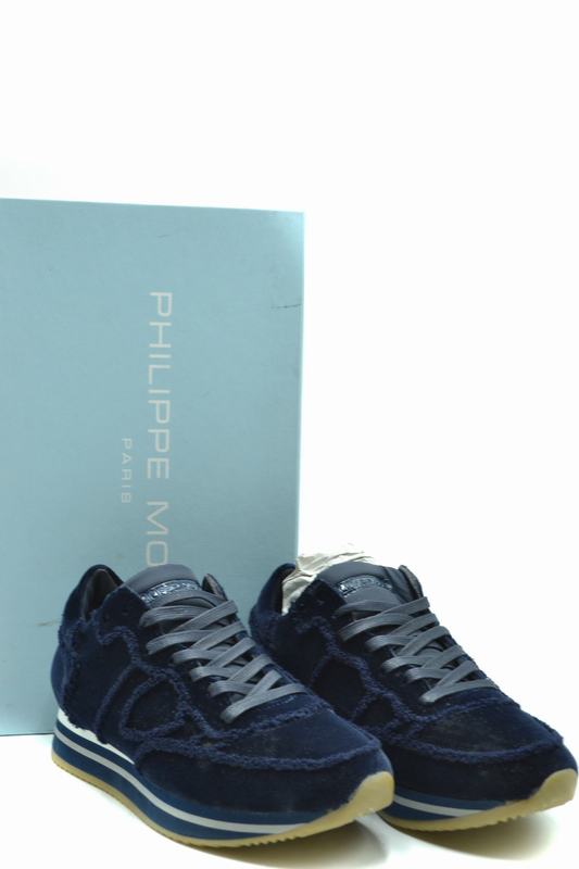 Philippe Model Sneakers Codice Prodotto: THLD ER03