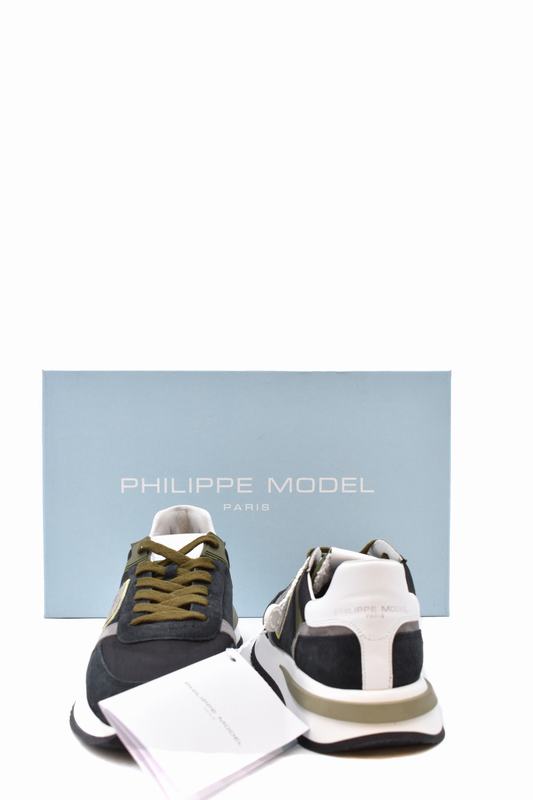 Philippe Model Sneakers Codice Prodotto: TYLU RT01