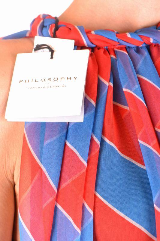 Philosophy Abiti Codice Prodotto: C A0467 2141