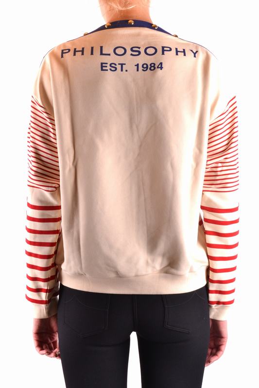 Philosophy Felpe Codice Prodotto: C A1704