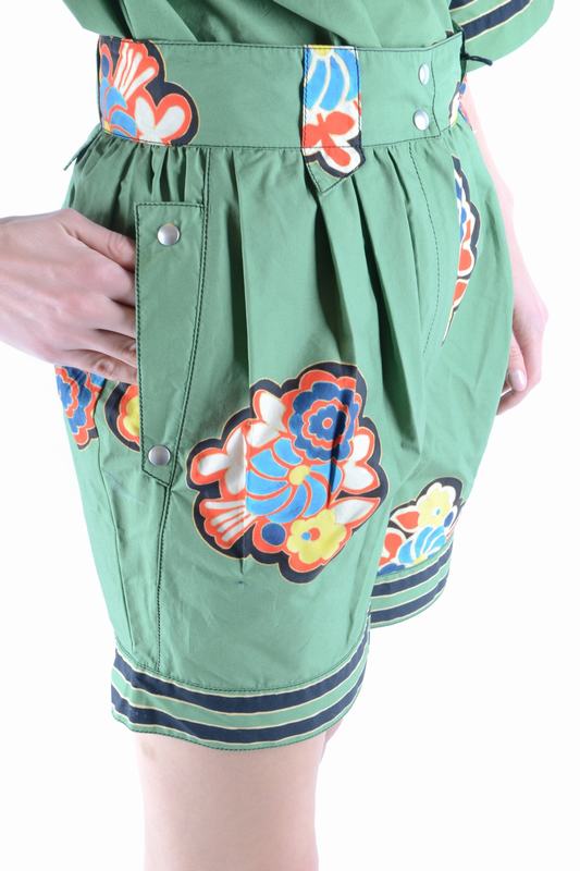 Philosophy Shorts Codice Prodotto: V0 305 2138