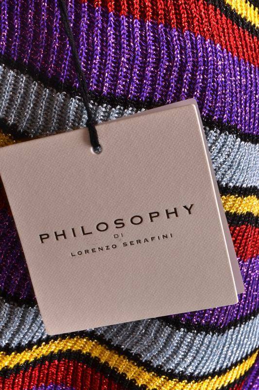 Philosophy Tops Codice Prodotto: G A0886