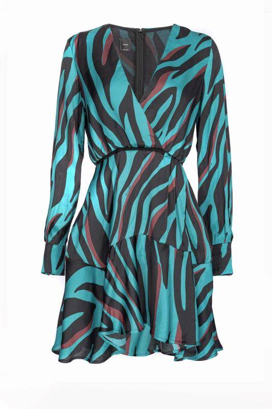 PINKO Abiti Codice prodotto: AKIHIROVNB