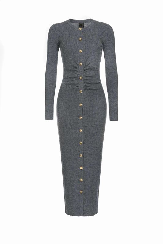 PINKO Abiti Codice prodotto: ERMELLINOI90