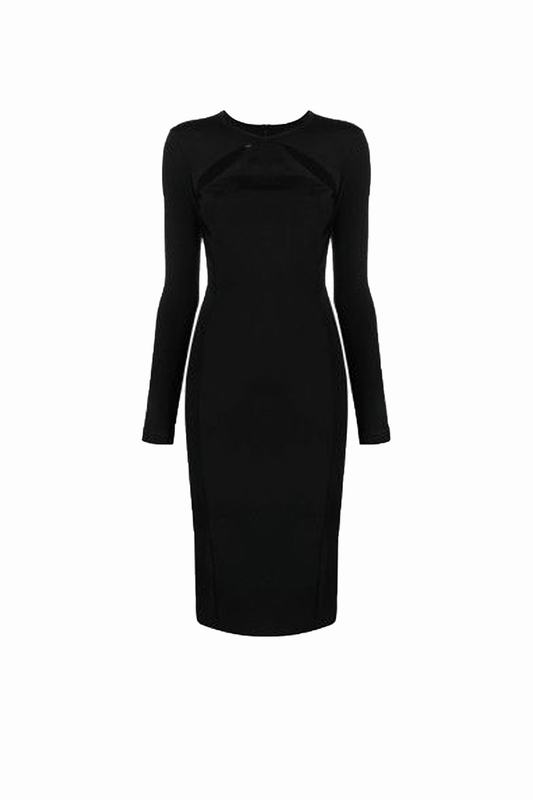 PINKO Abiti Codice prodotto: MEZZOBECCOZ99