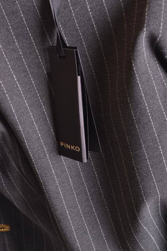 PINKO Blazers Codice Prodotto: