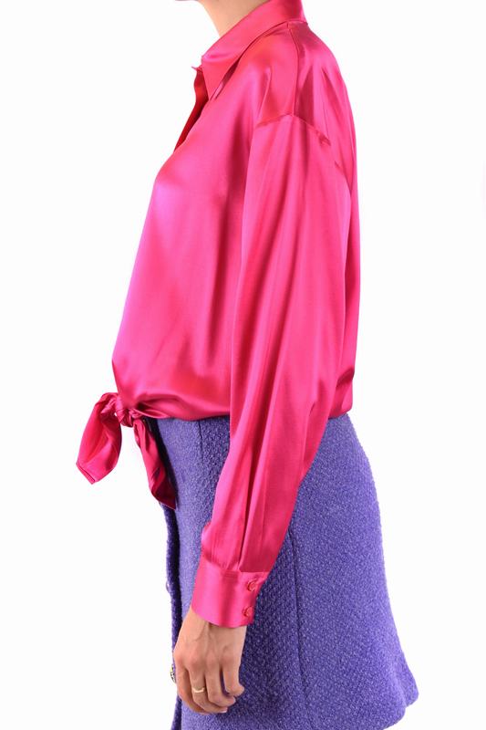 PINKO Camicie Codice Prodotto: CORISHAQ04FUXIA