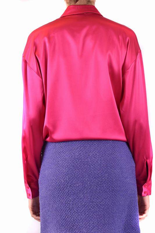 PINKO Camicie Codice Prodotto: CORISHAQ04FUXIA