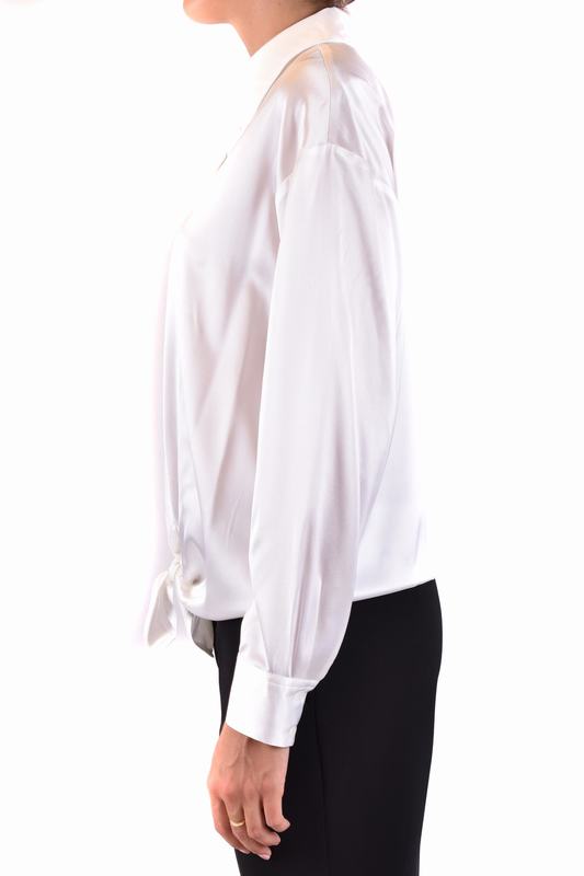 PINKO Camicie Codice Prodotto: CORISHAZ04WHITE
