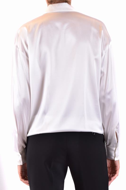 PINKO Camicie Codice Prodotto: CORISHAZ04WHITE