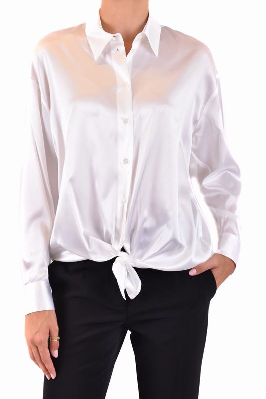 PINKO Camicie Codice prodotto: CORISHAZ04WHITE