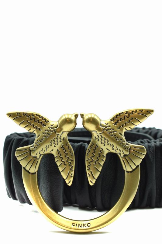 PINKO Cinture Codice Prodotto: LOVERUFFLEH4Z99Q