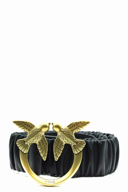 PINKO Cinture Codice prodotto: LOVERUFFLEH4Z99Q