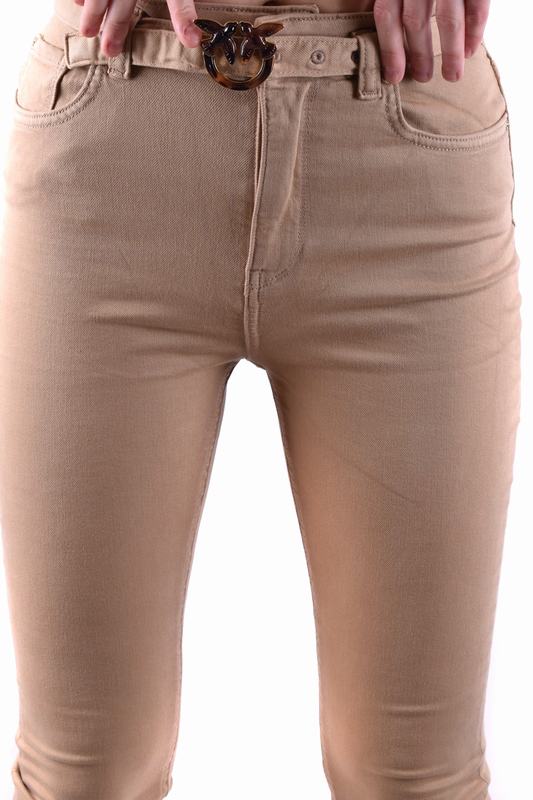 PINKO Pantaloni Codice Prodotto: SUSAN24D07