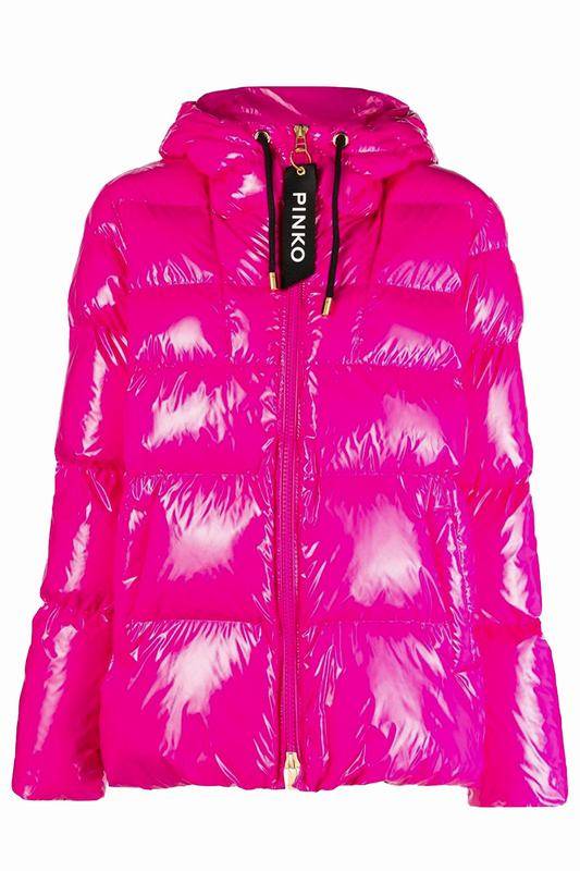 PINKO Piumini Codice Prodotto: ELEODORON17