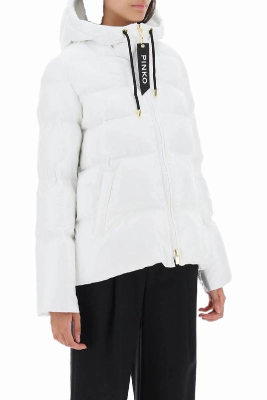 PINKO Piumini Codice Prodotto: ELEODOROZ05