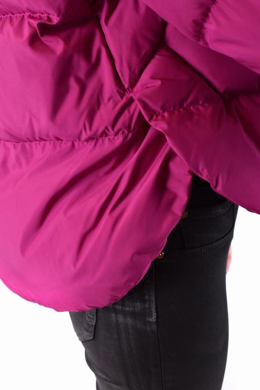 PINKO Piumini Codice Prodotto: GIZAVIB