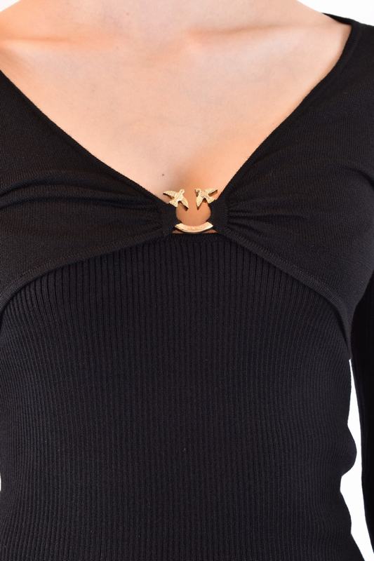 PINKO Pullover Codice Prodotto: GIRAFFAZ99