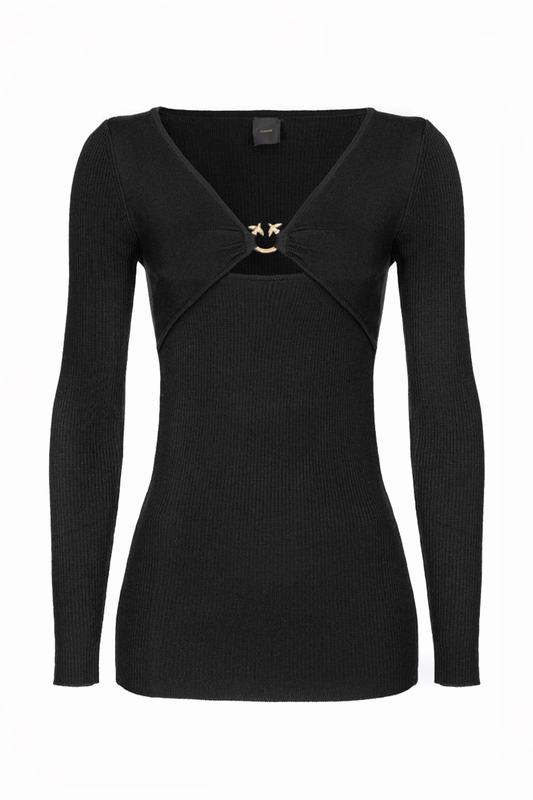 PINKO Pullover Codice prodotto: GIRAFFAZ99