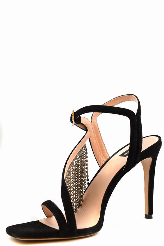 PINKO Sandali Codice Prodotto: 1P21ZGY6RD Z99