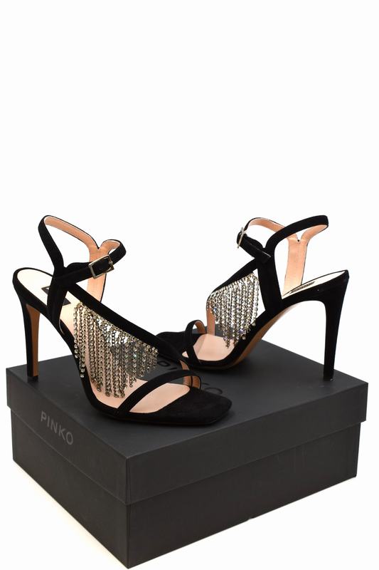 PINKO Sandali Codice Prodotto: 1P21ZGY6RD Z99