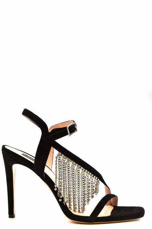 PINKO Sandali Codice prodotto: 1P21ZGY6RD Z99