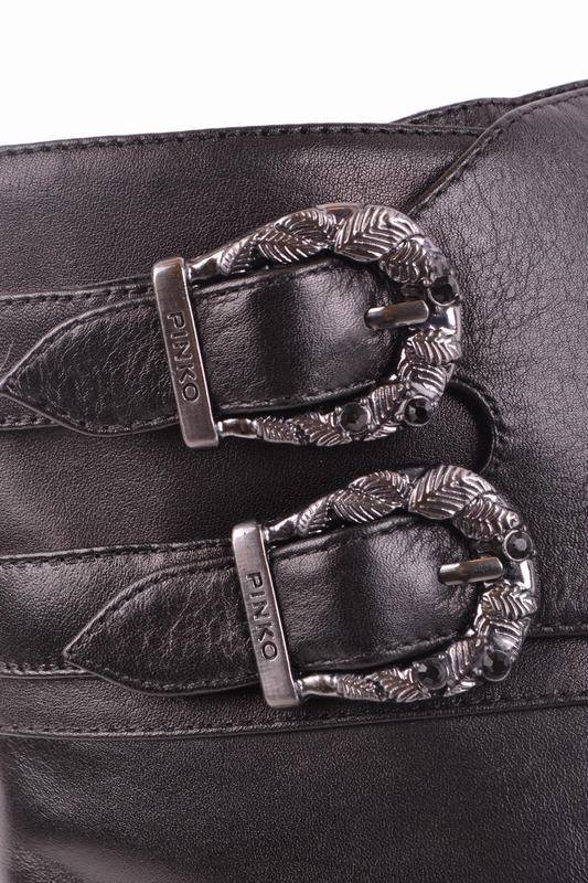 PINKO Stivali Codice Prodotto: CAPRIZ99