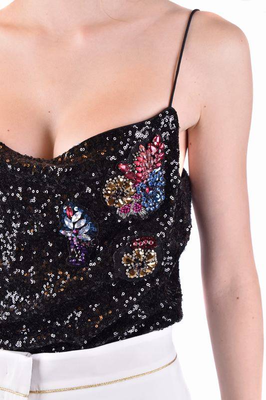 PINKO Tops Codice Prodotto: 1g1495y5mv Z99