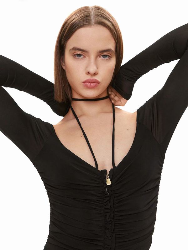 PINKO Tops Codice Prodotto: BIRBAZ99