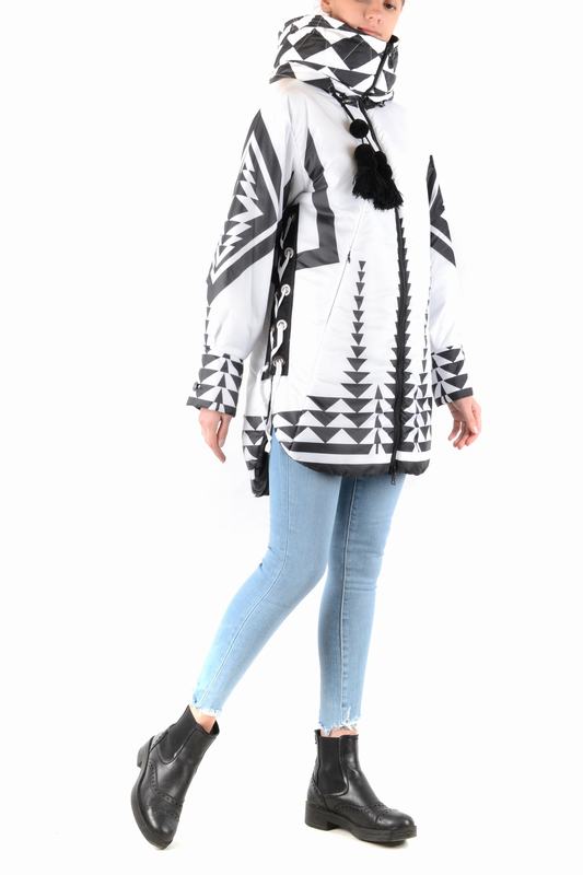 Peuterey Piumini Codice Prodotto: 01181449 PED2942 CS01/538