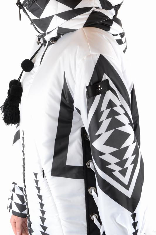 Peuterey Piumini Codice Prodotto: 01181449 PED2942 CS01/538