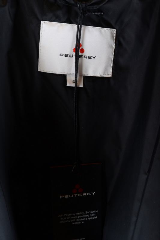 Peuterey Piumini Codice Prodotto: 01181449 PED2942 CS01/538