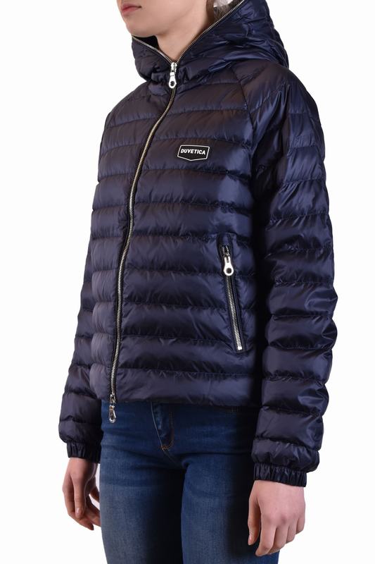 DUVETICA Piumini Codice Prodotto: 221 VDDJ00321K0001