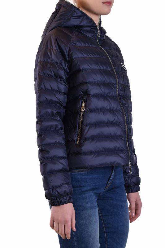 DUVETICA Piumini Codice Prodotto: 221 VDDJ00321K0001